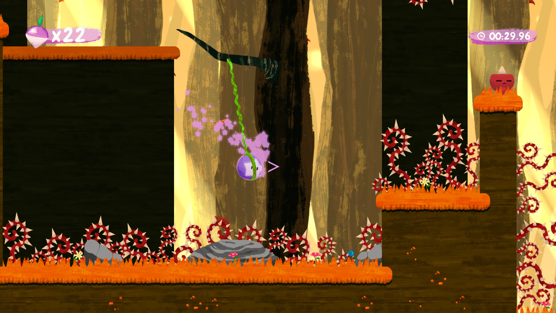Super Dream Dasher screenshot 10