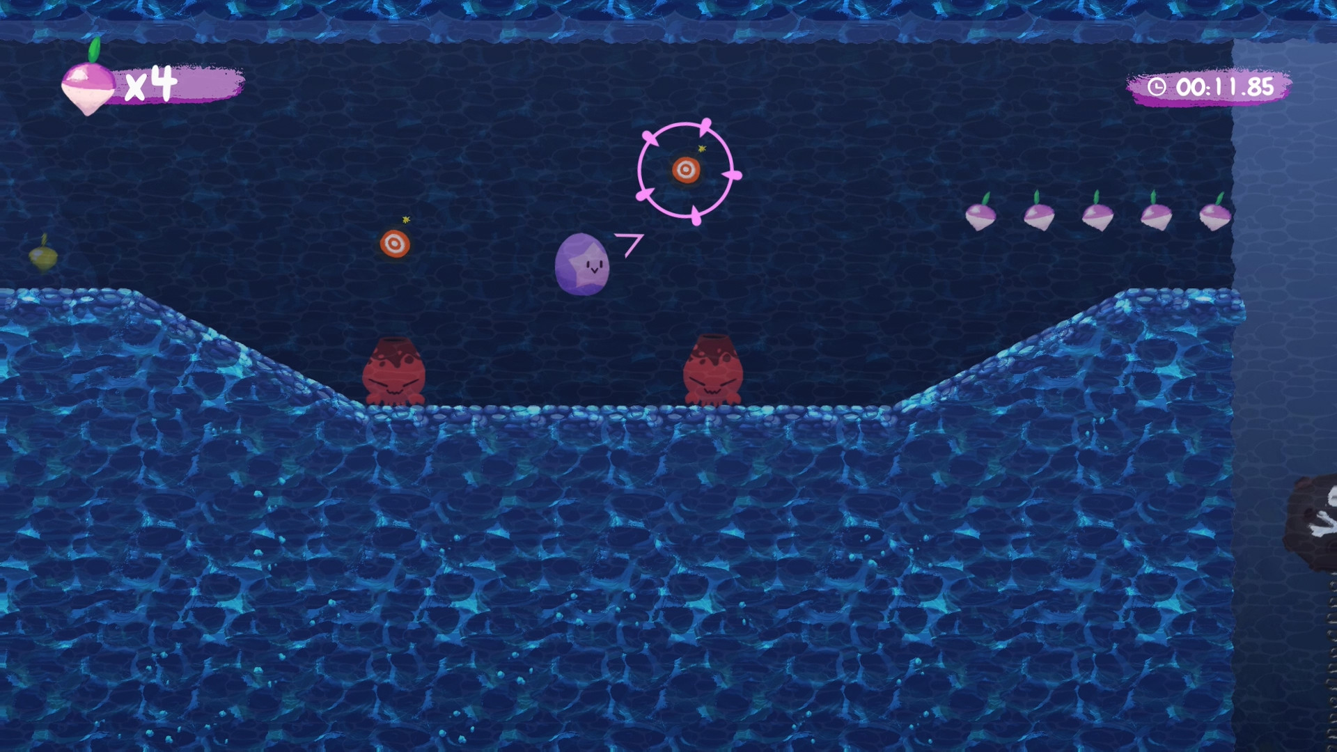 Super Dream Dasher screenshot 11