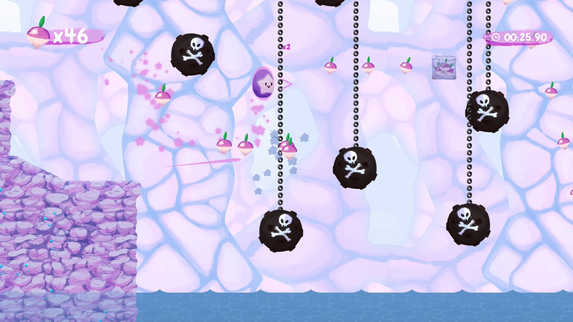 Super Dream Dasher screenshot 7