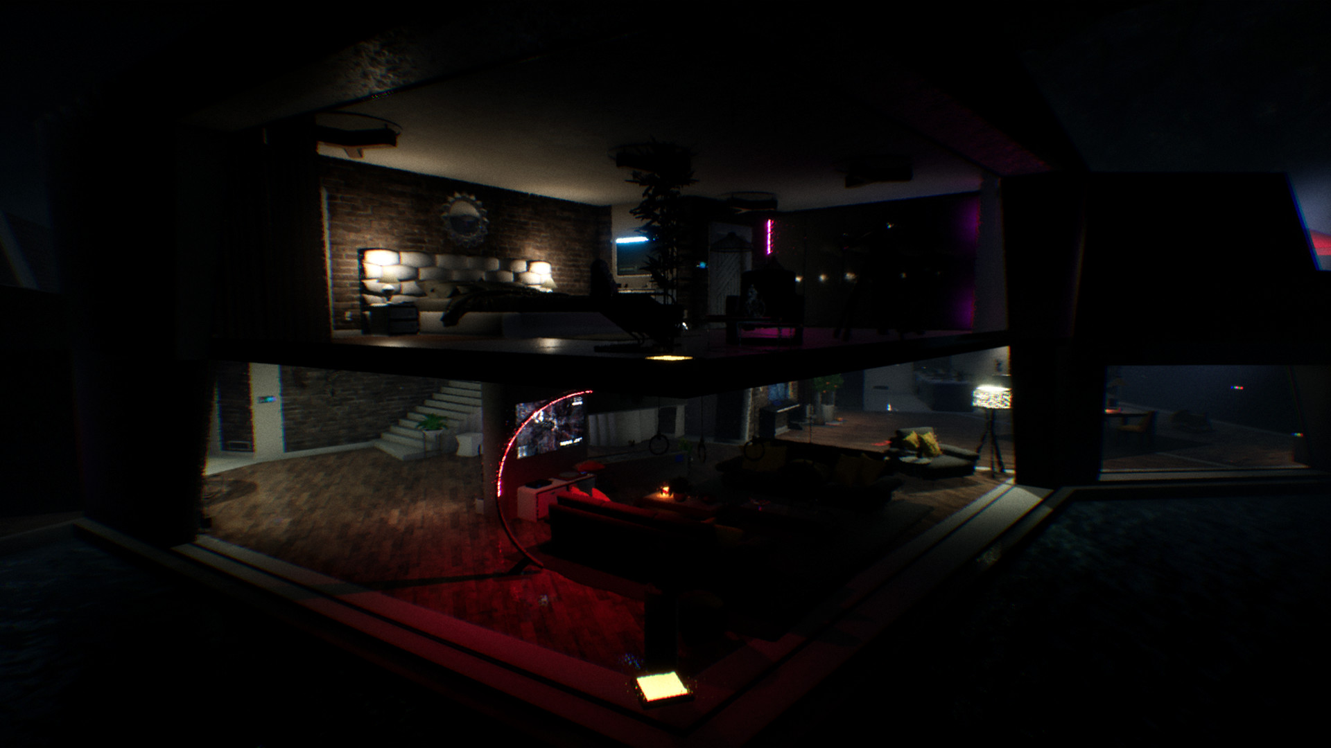Elea screenshot 4