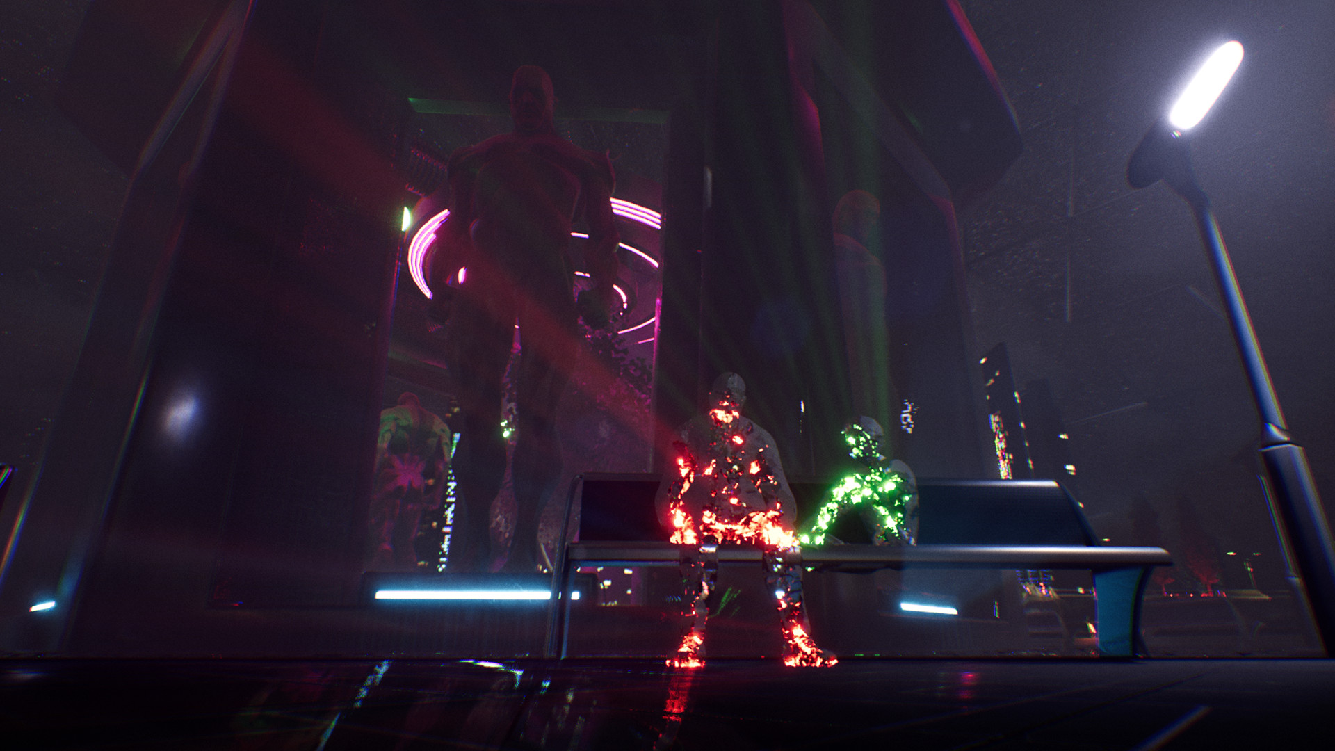 Elea screenshot 5