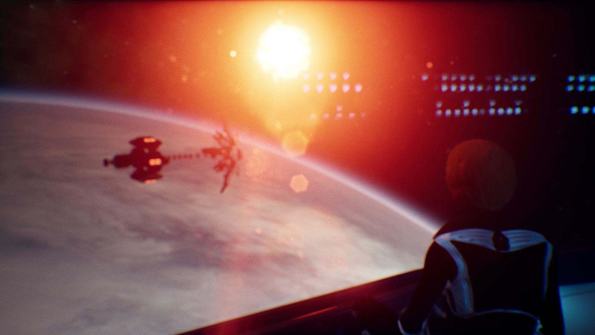 Elea screenshot 1