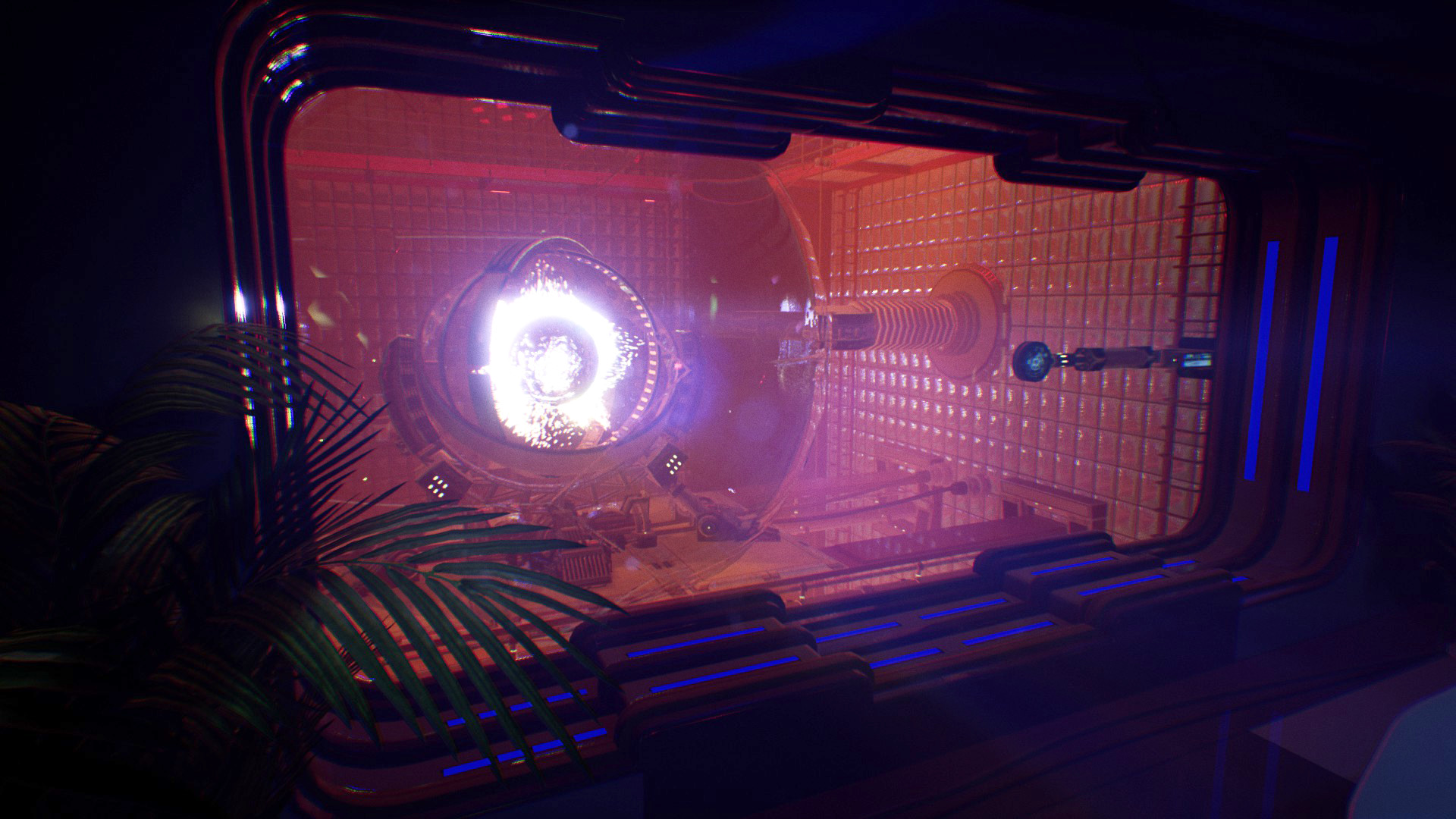 Elea screenshot 7
