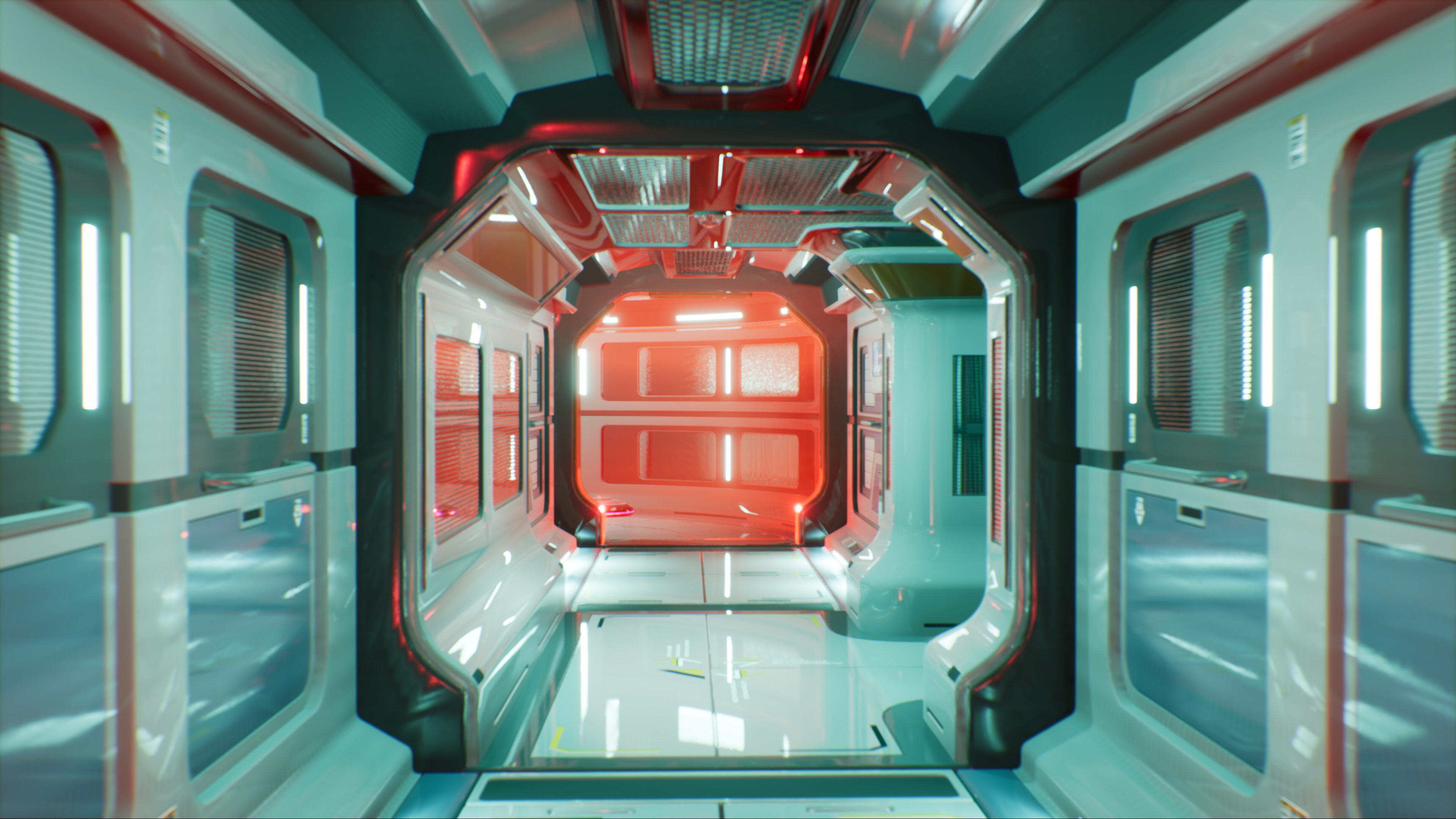 Elea screenshot 3