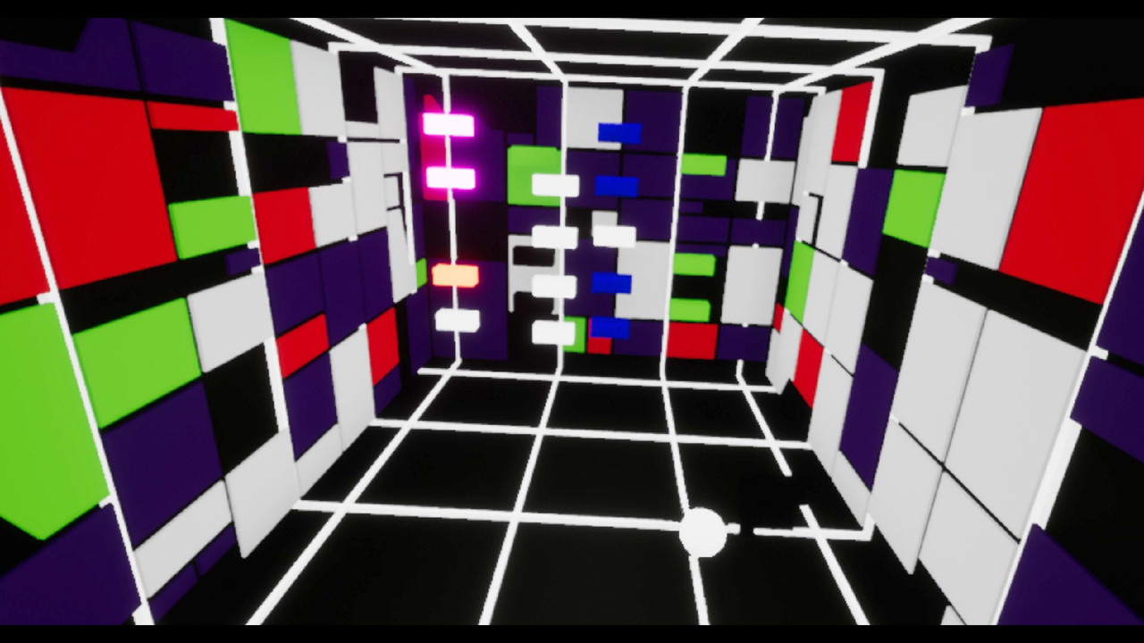 VIARKANOID screenshot 3