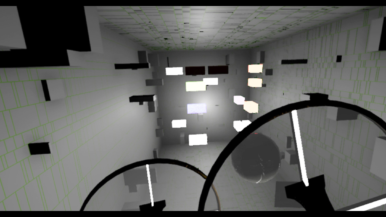 VIARKANOID screenshot 5