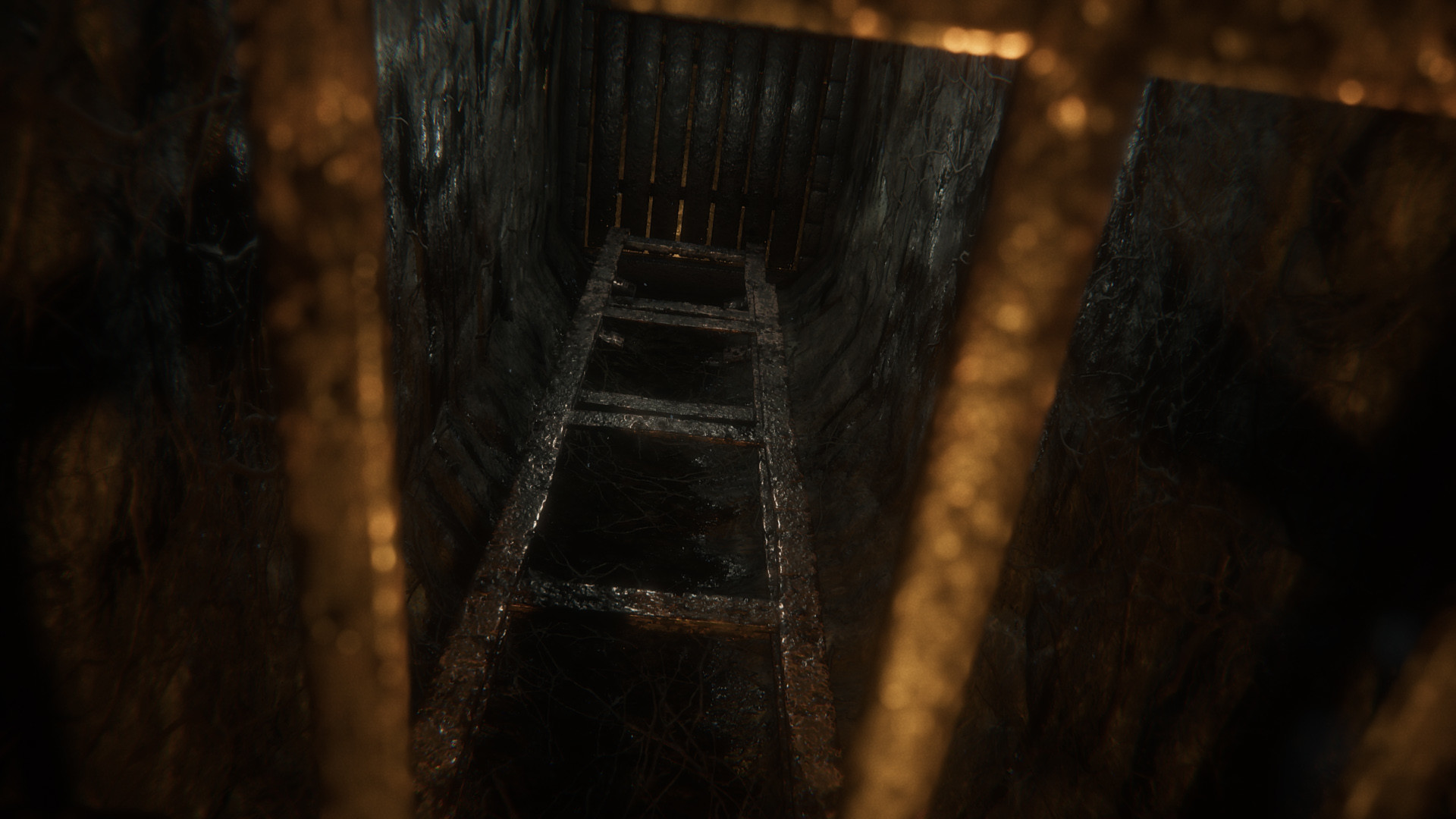 Project Nightmares screenshot 6