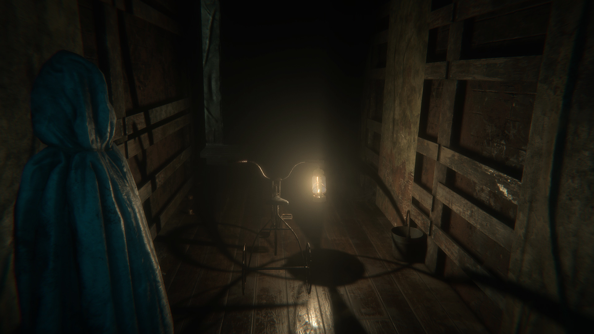 Project Nightmares screenshot 17