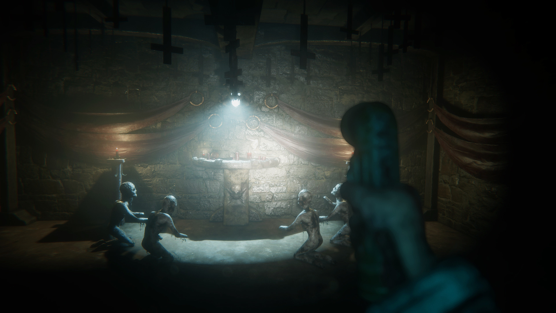 Project Nightmares screenshot 18