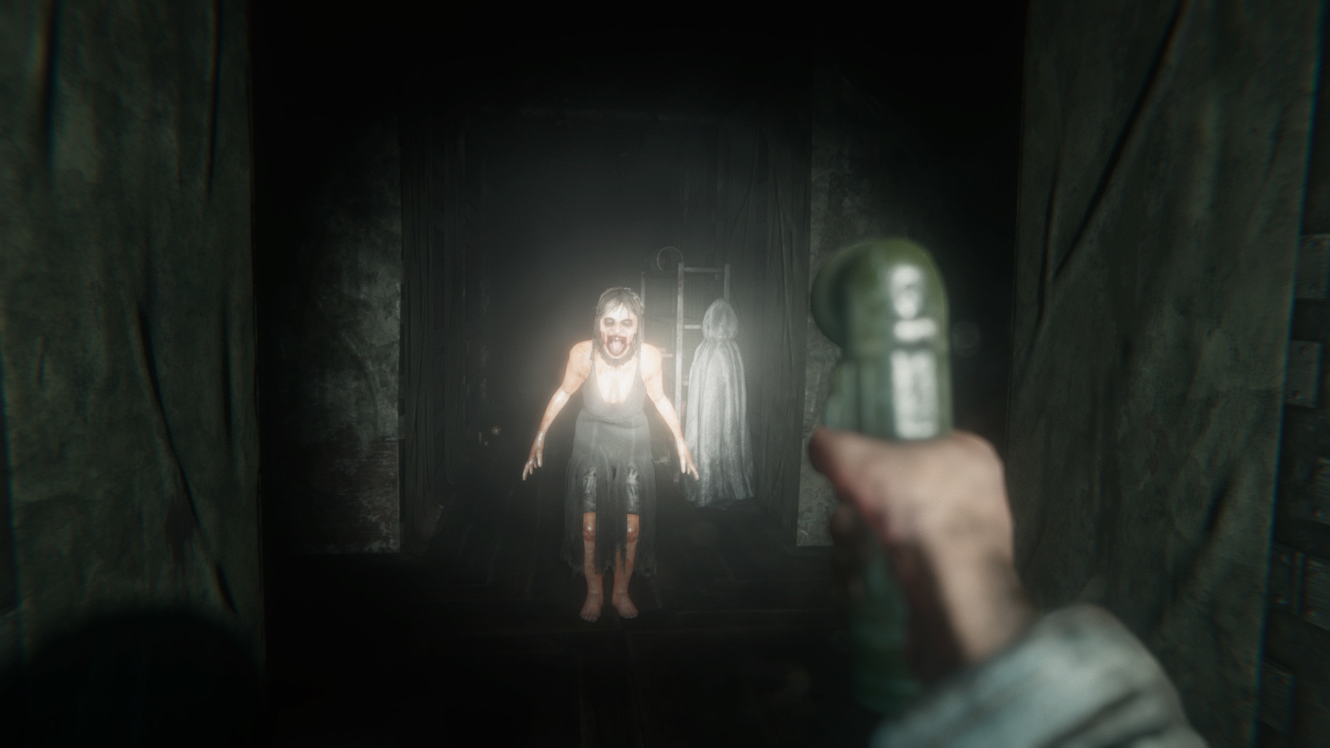 Project Nightmares screenshot 7