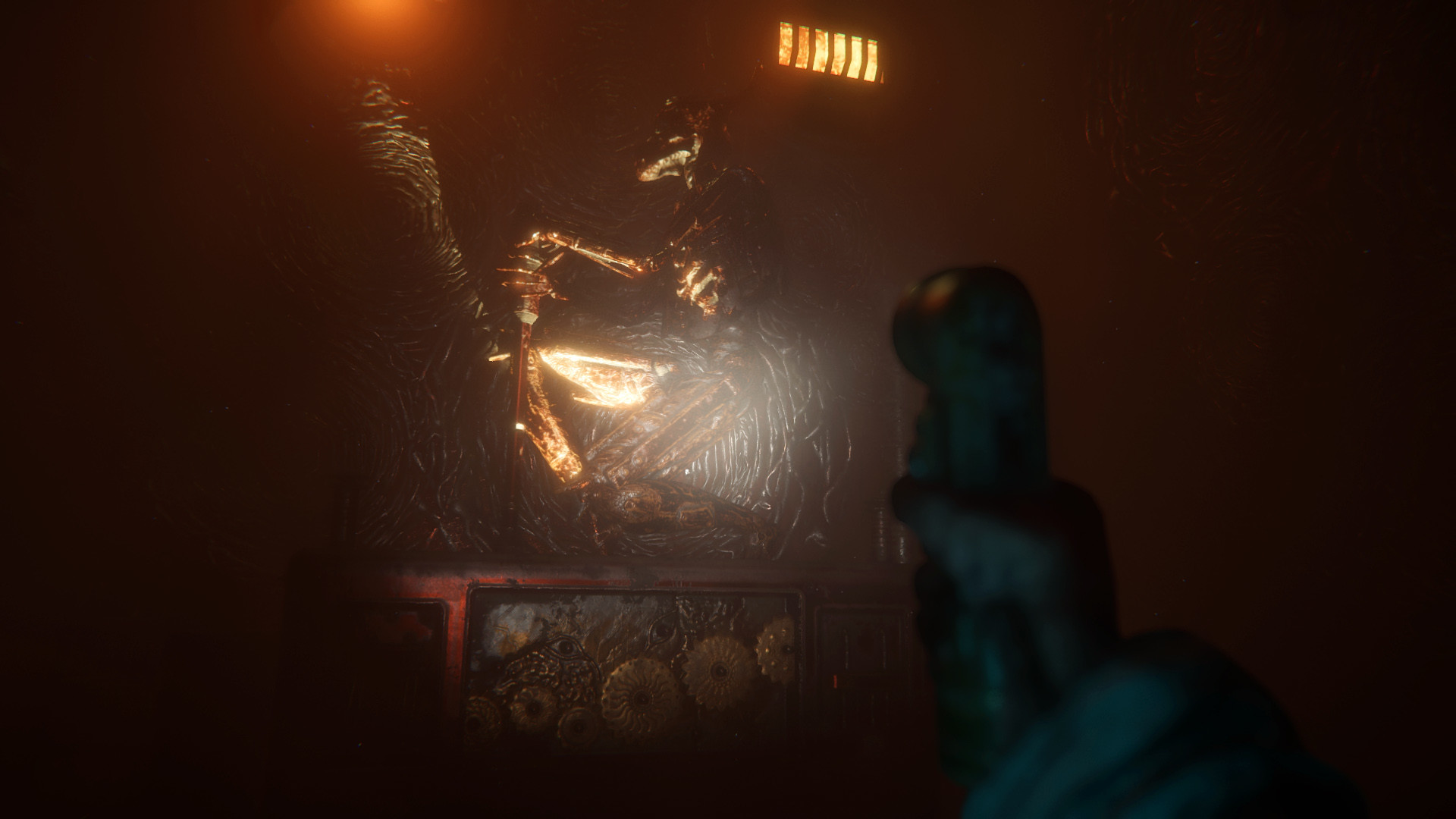 Project Nightmares screenshot 13