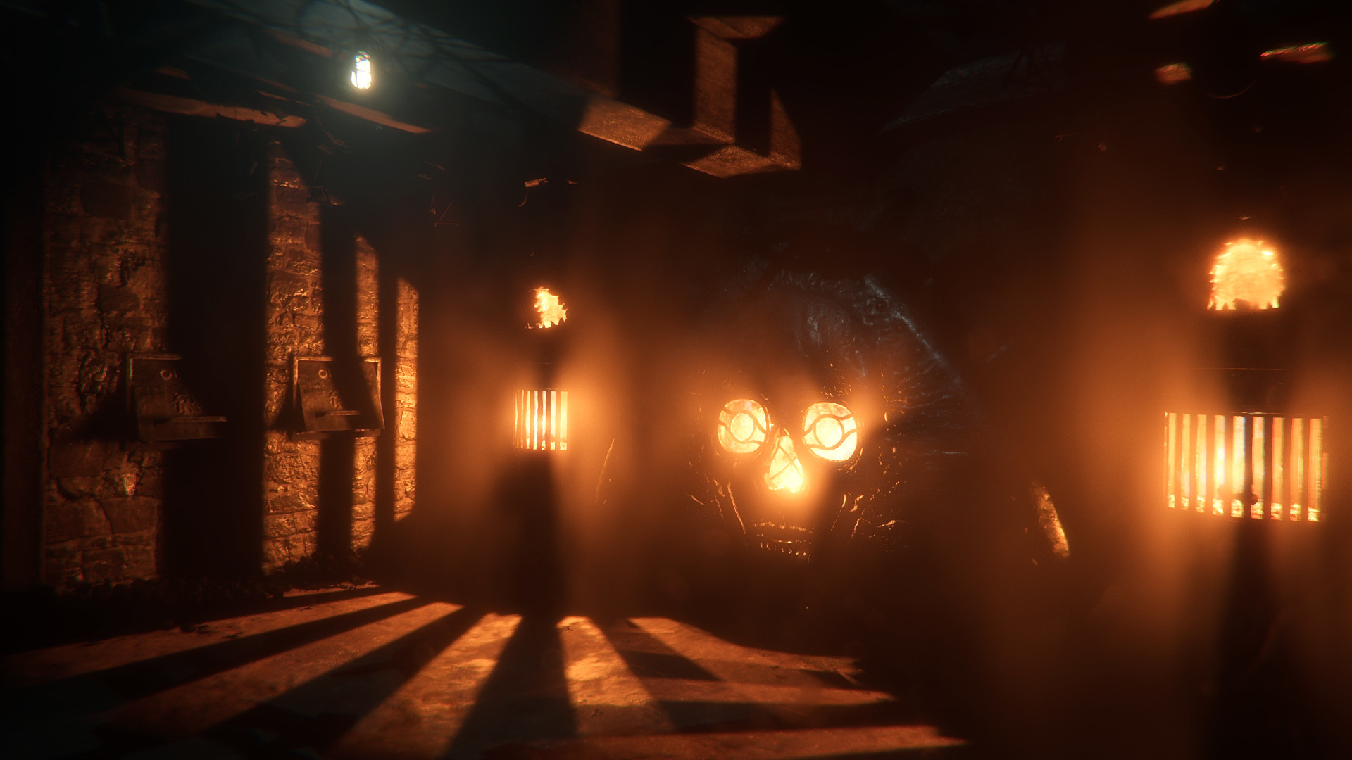 Project Nightmares screenshot 14