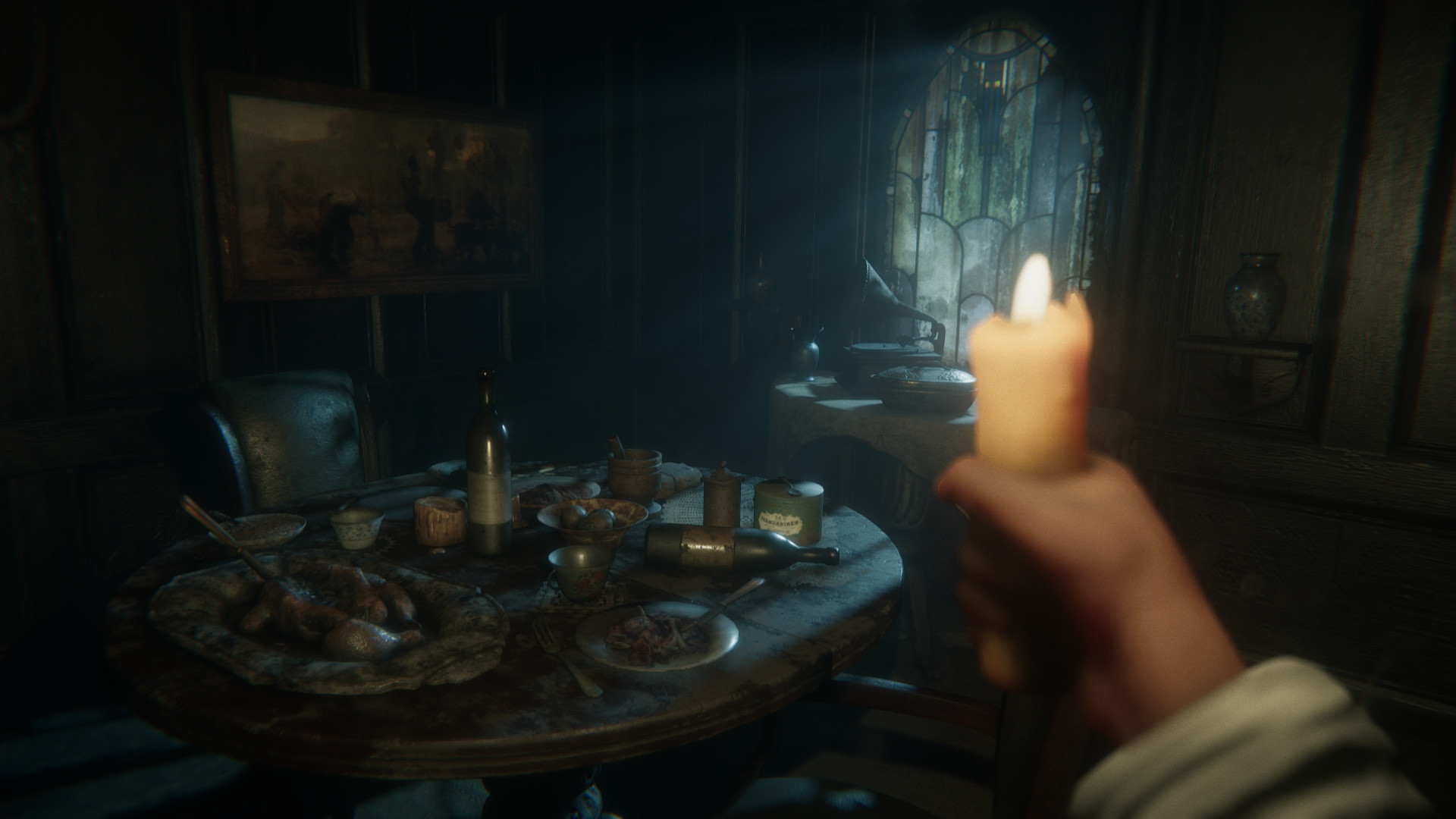 Project Nightmares screenshot 5