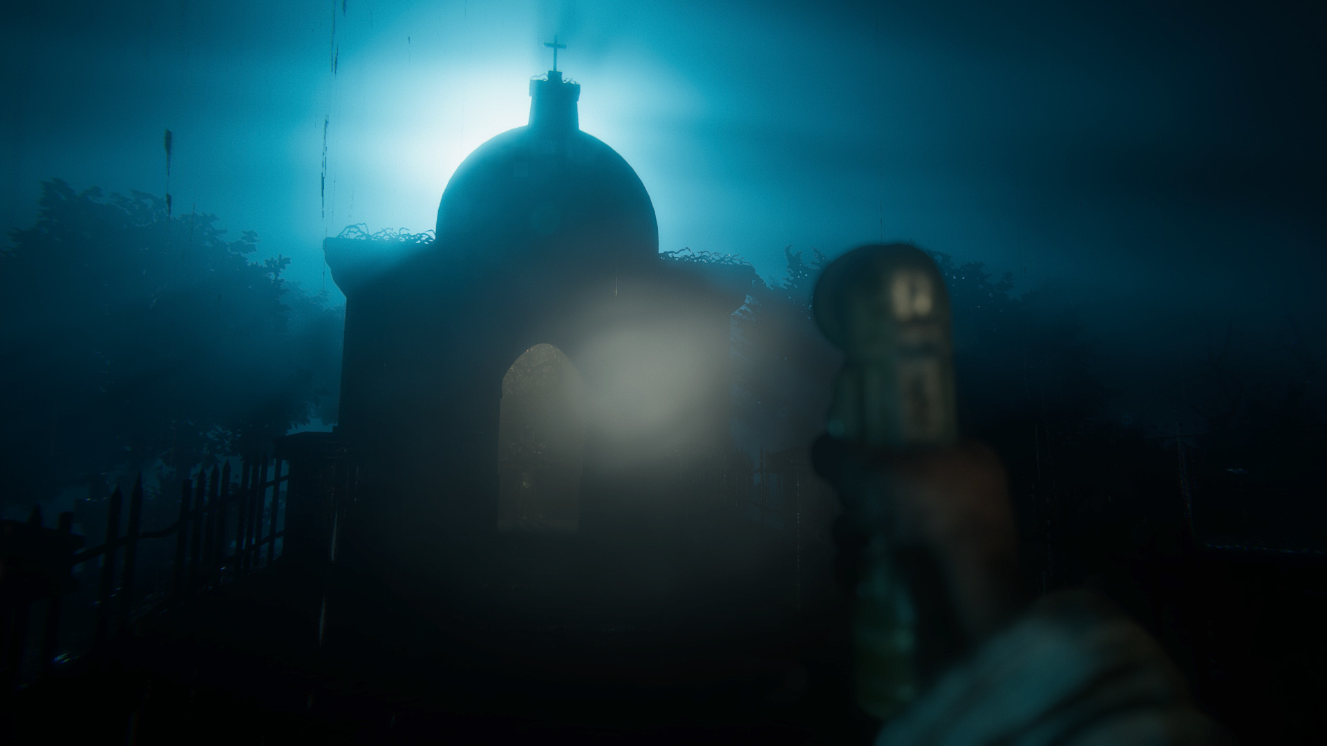 Project Nightmares screenshot 11