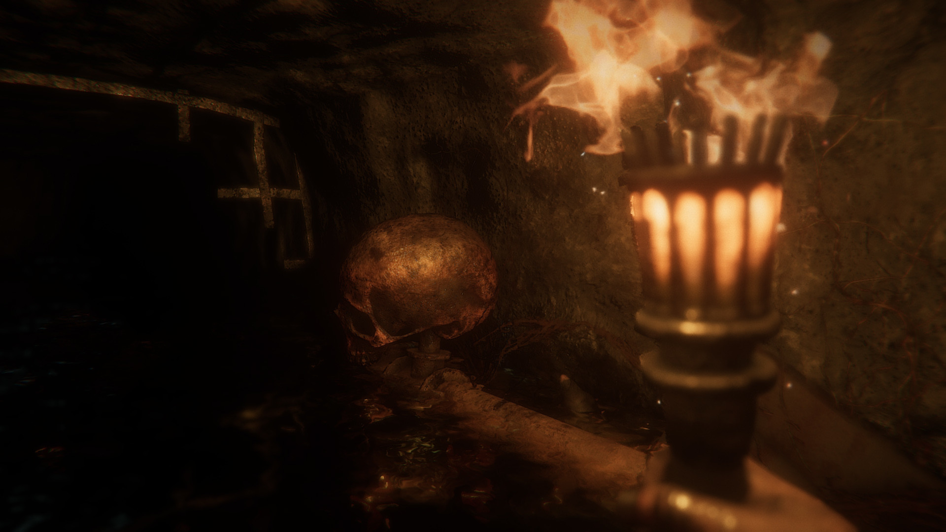 Project Nightmares screenshot 3