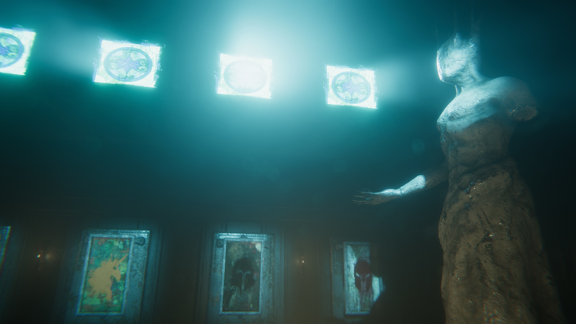 Project Nightmares screenshot 8