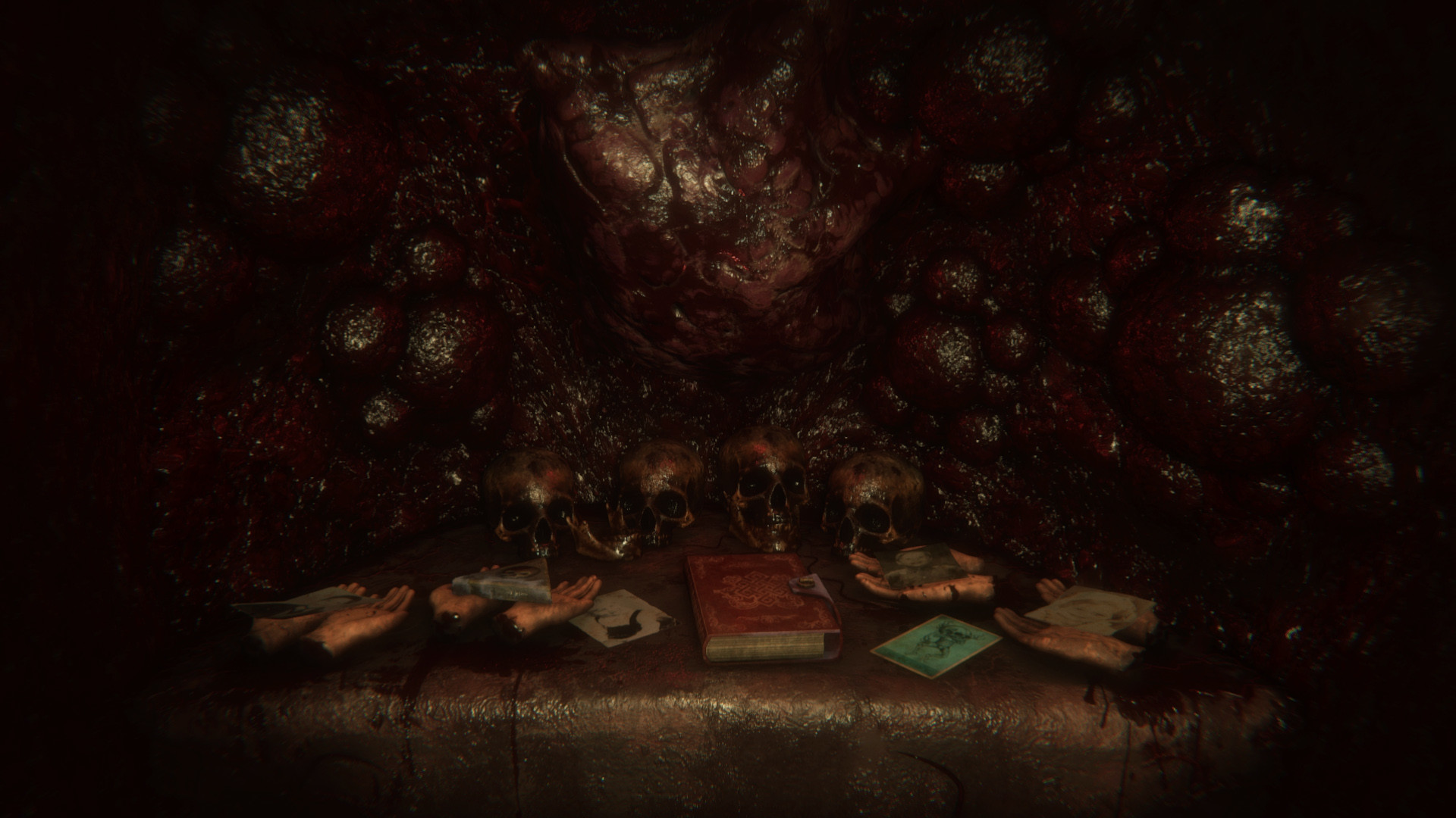 Project Nightmares screenshot 10