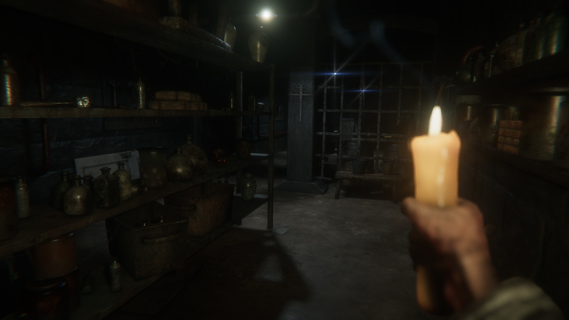 Project Nightmares screenshot 15