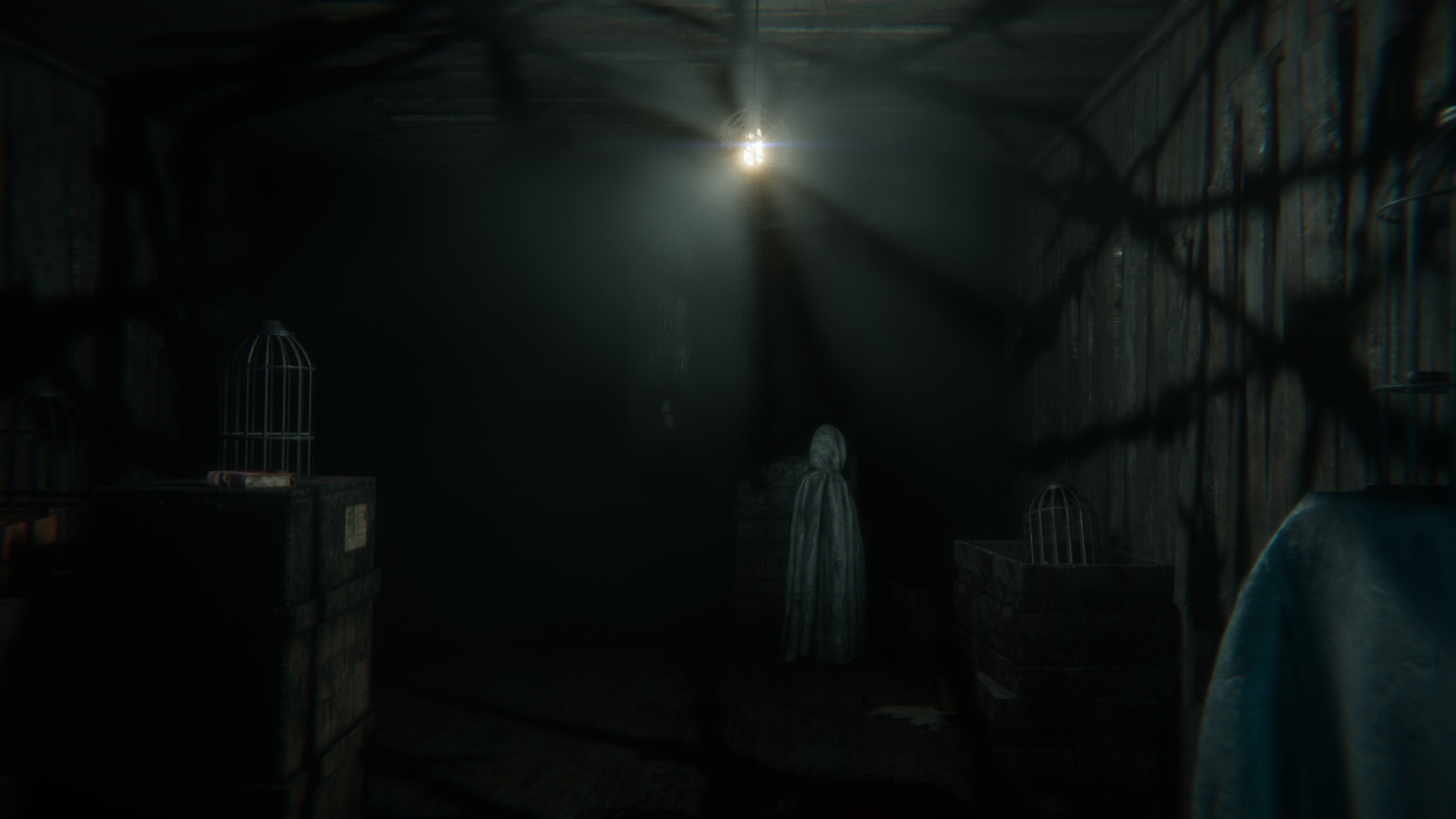 Project Nightmares screenshot 2