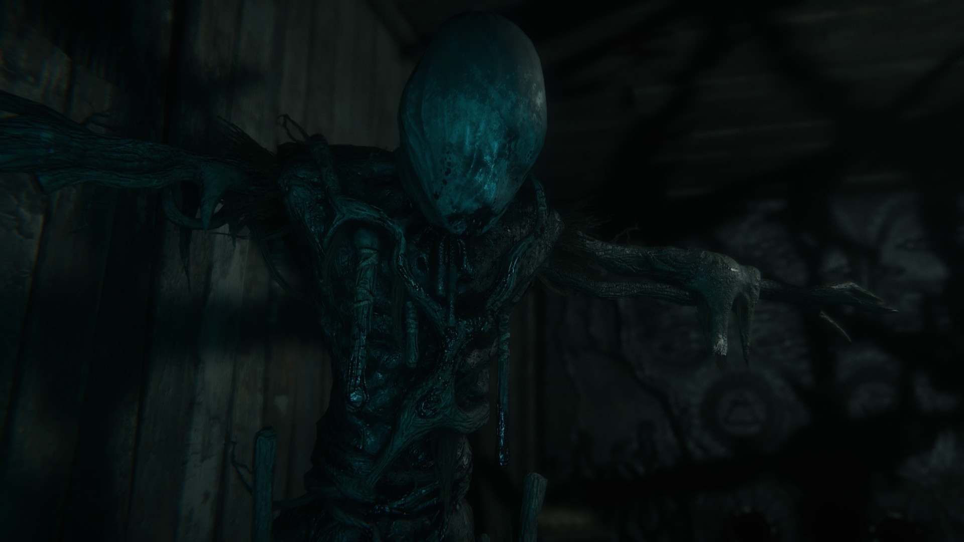 Project Nightmares screenshot 4