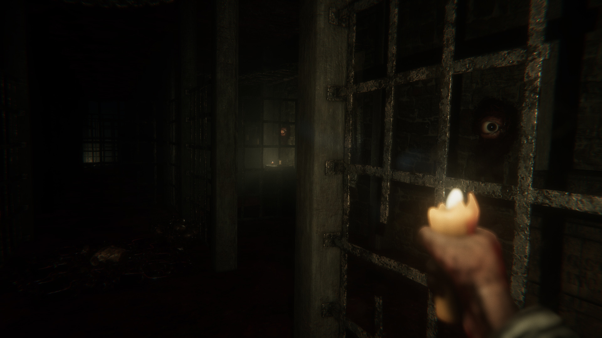 Project Nightmares screenshot 9