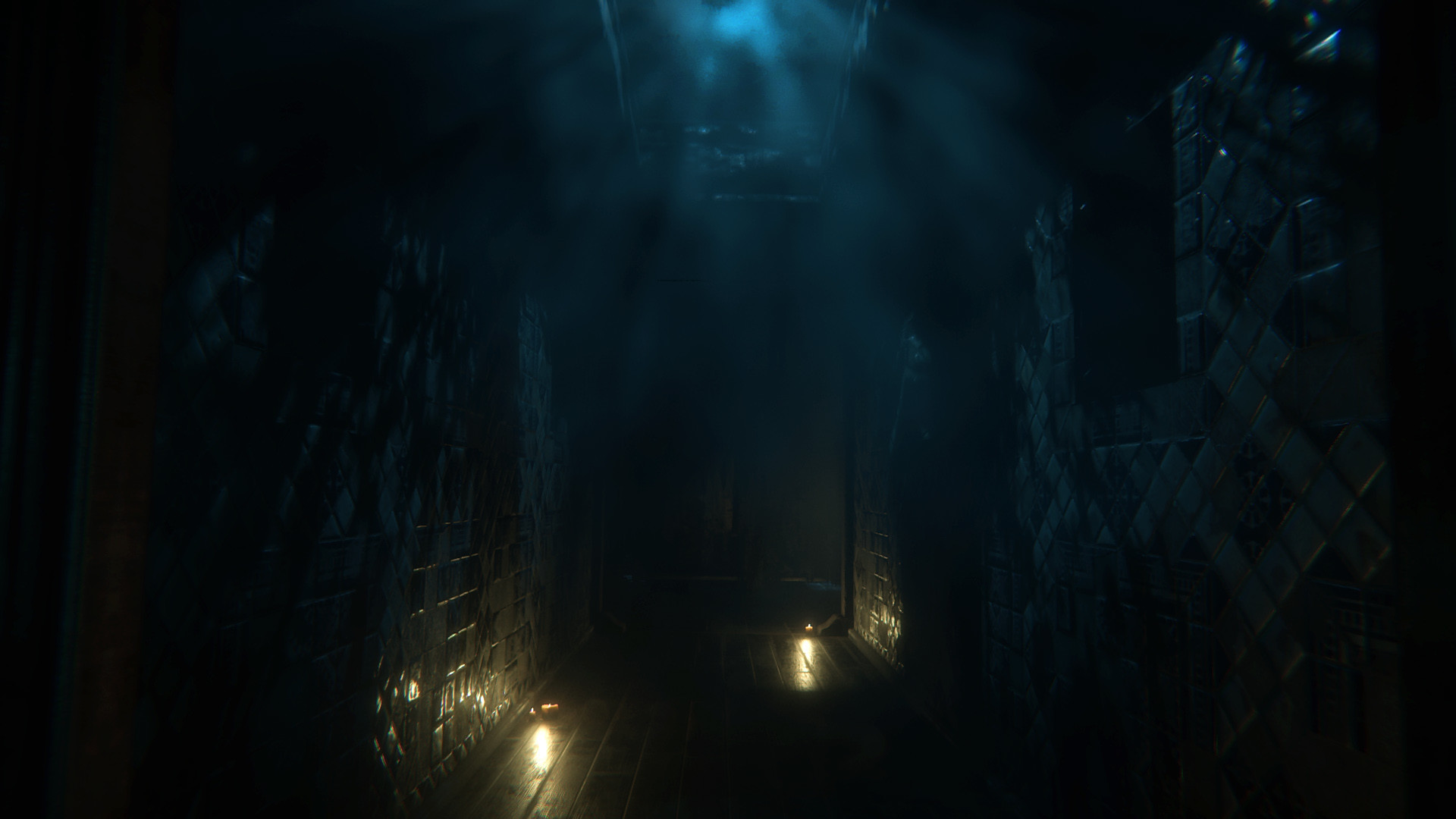 Project Nightmares screenshot 12