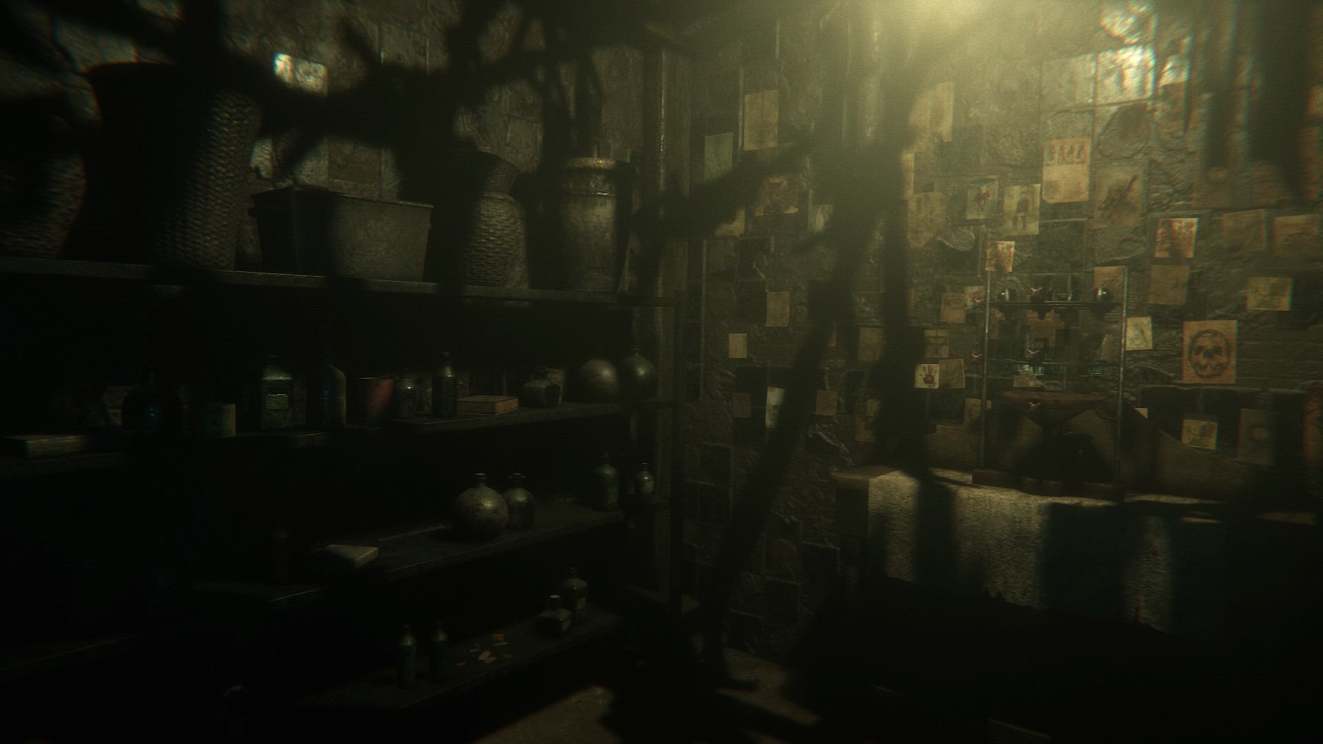 Project Nightmares screenshot 16