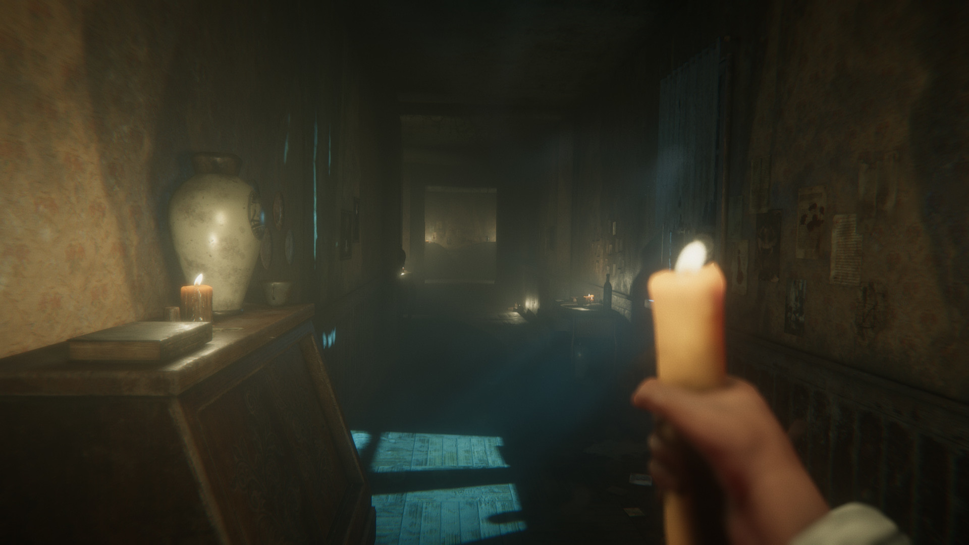 Project Nightmares screenshot 1