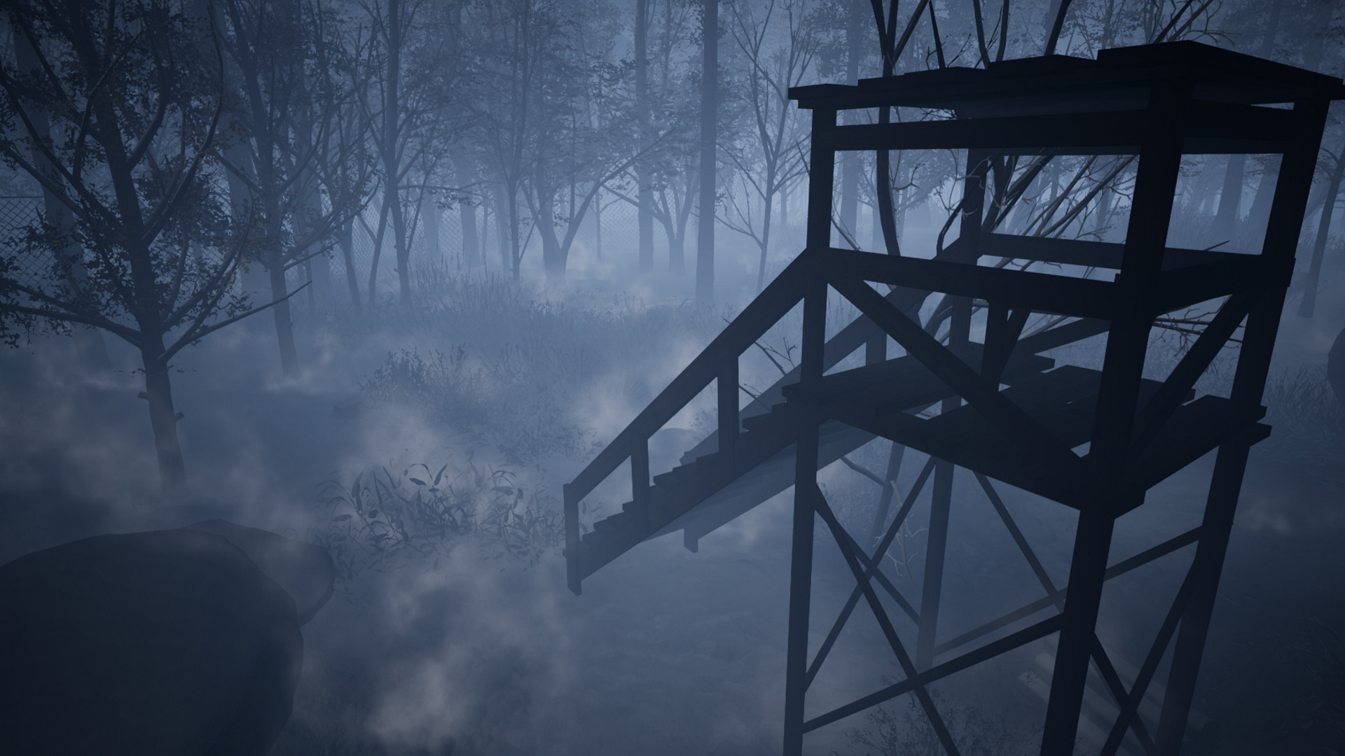 RAW FOOTAGE screenshot 3