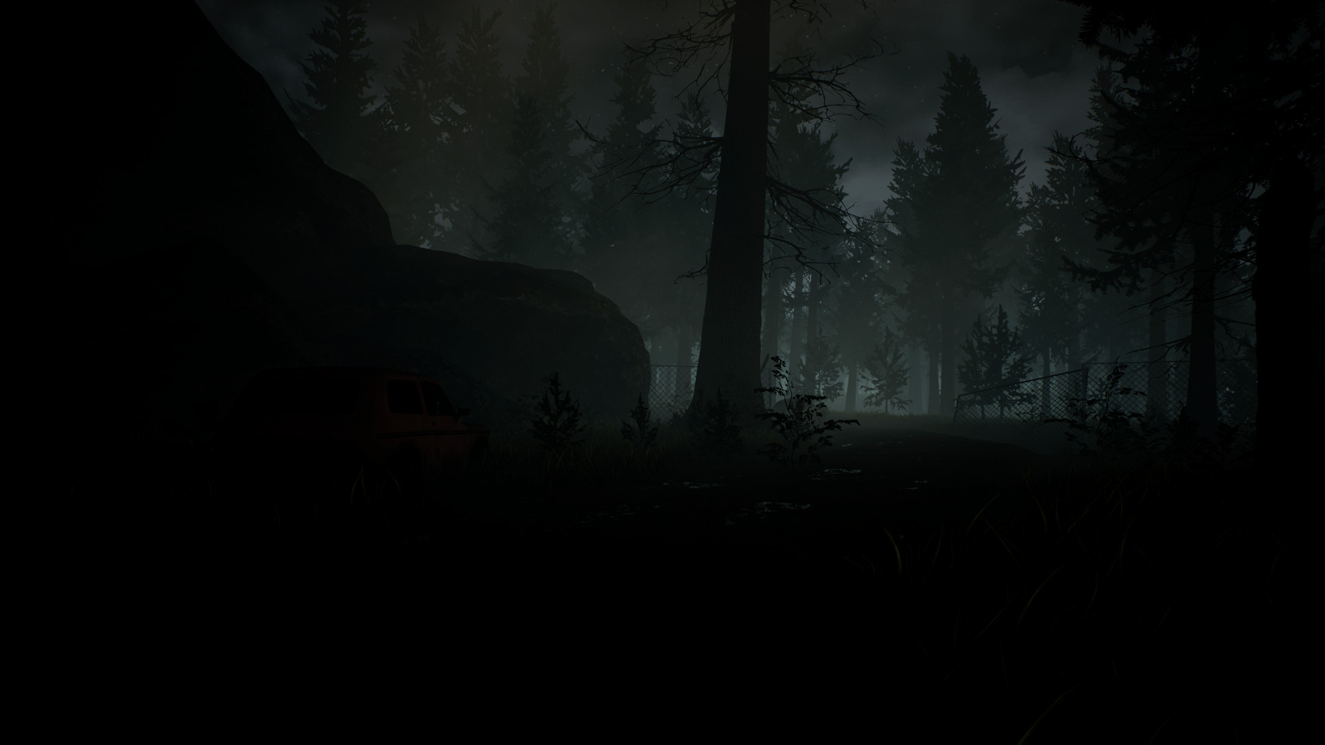 RAW FOOTAGE screenshot 6