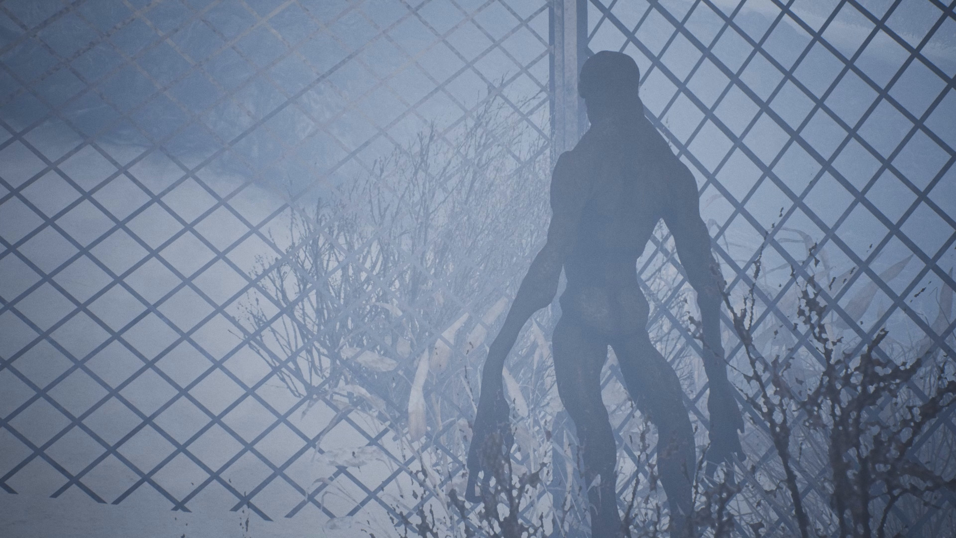 RAW FOOTAGE screenshot 1