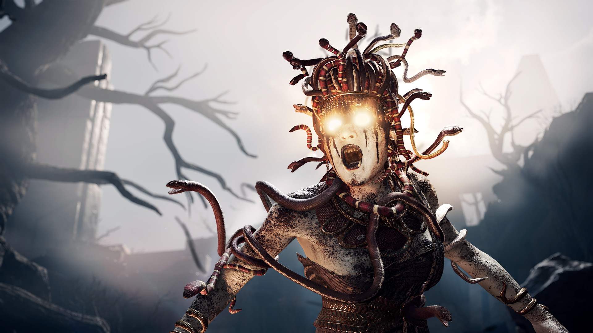 Assassin's Creed Odyssey screenshot 3