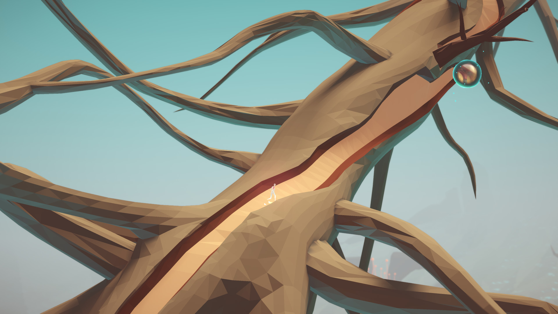Etherborn screenshot 7