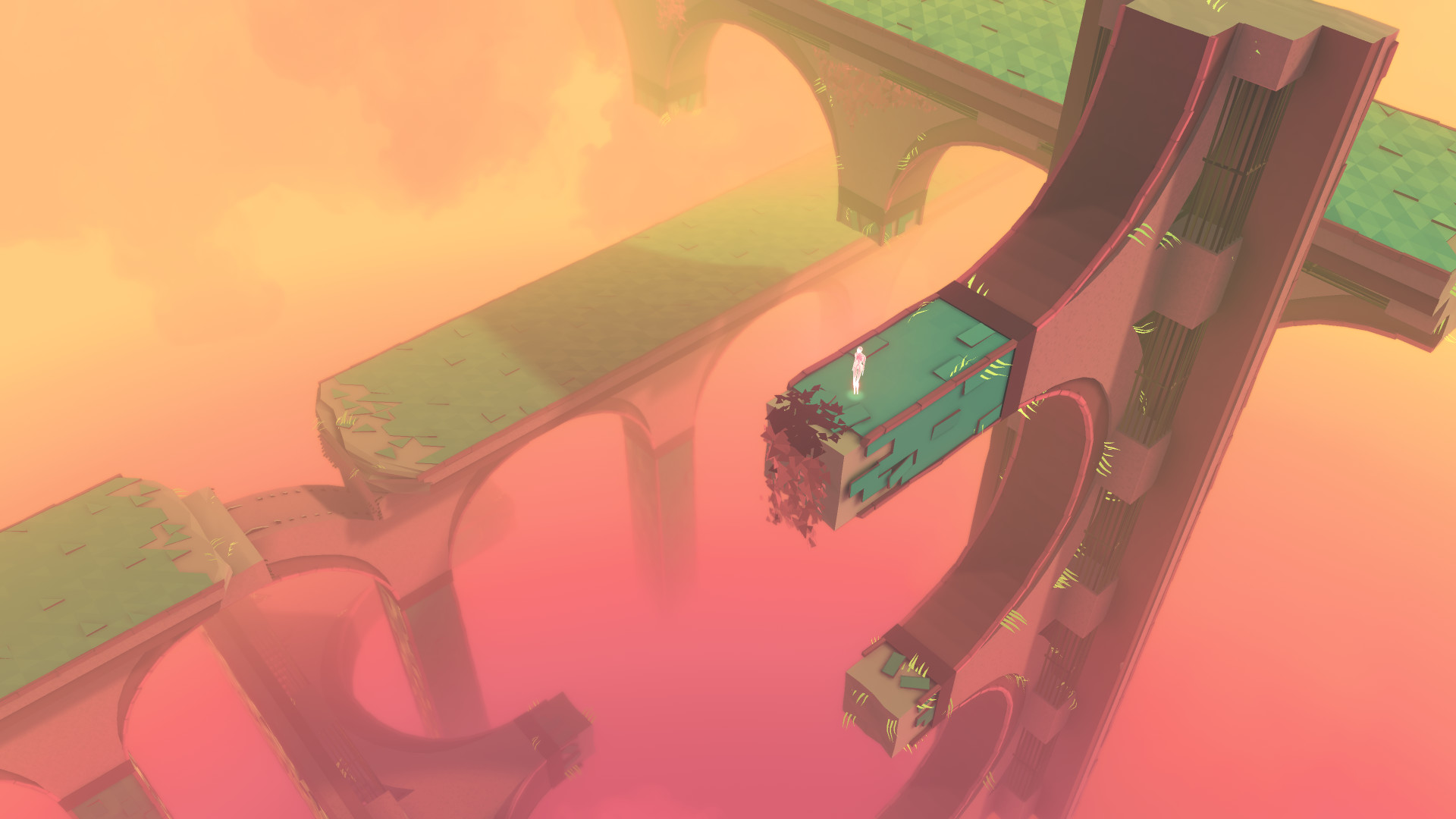Etherborn screenshot 6