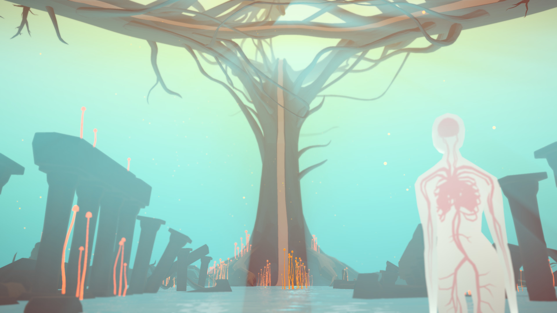 Etherborn screenshot 10