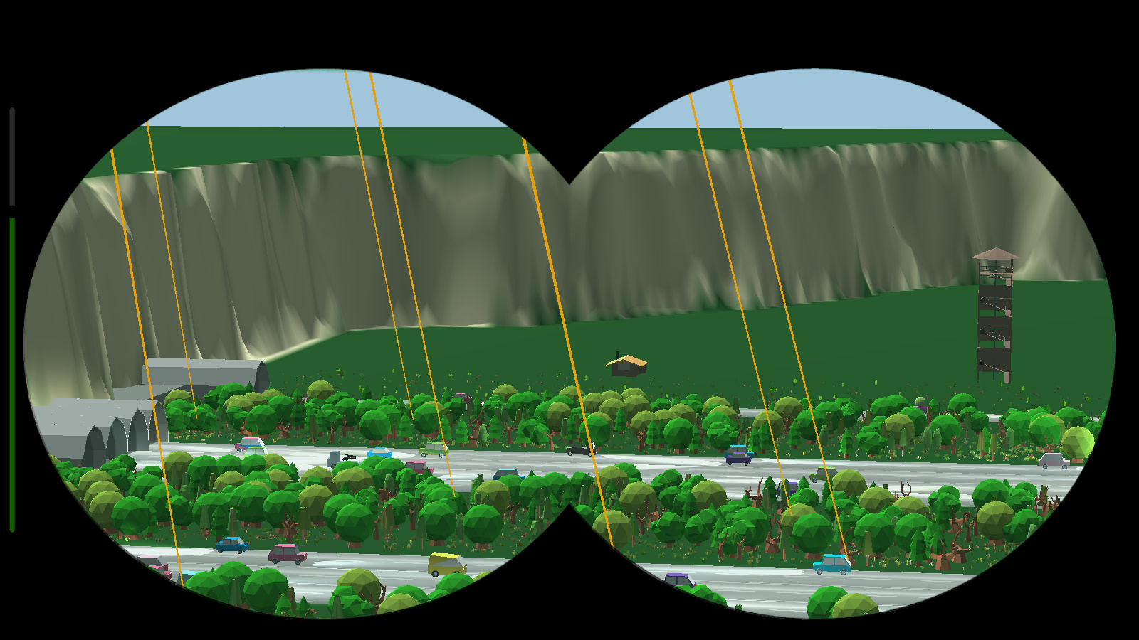 Parkland screenshot 10