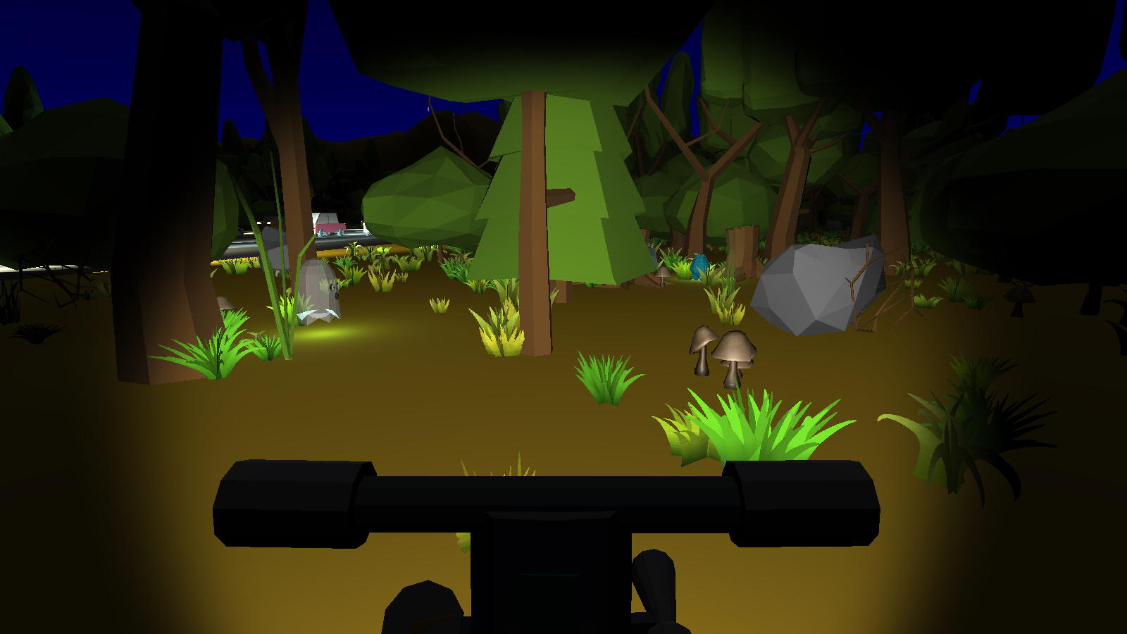 Parkland screenshot 17
