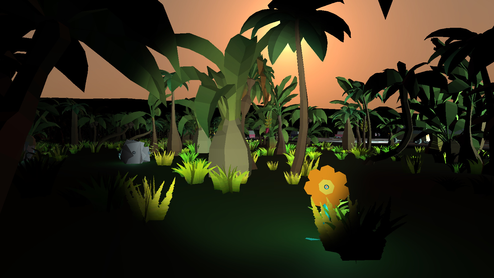 Parkland screenshot 7