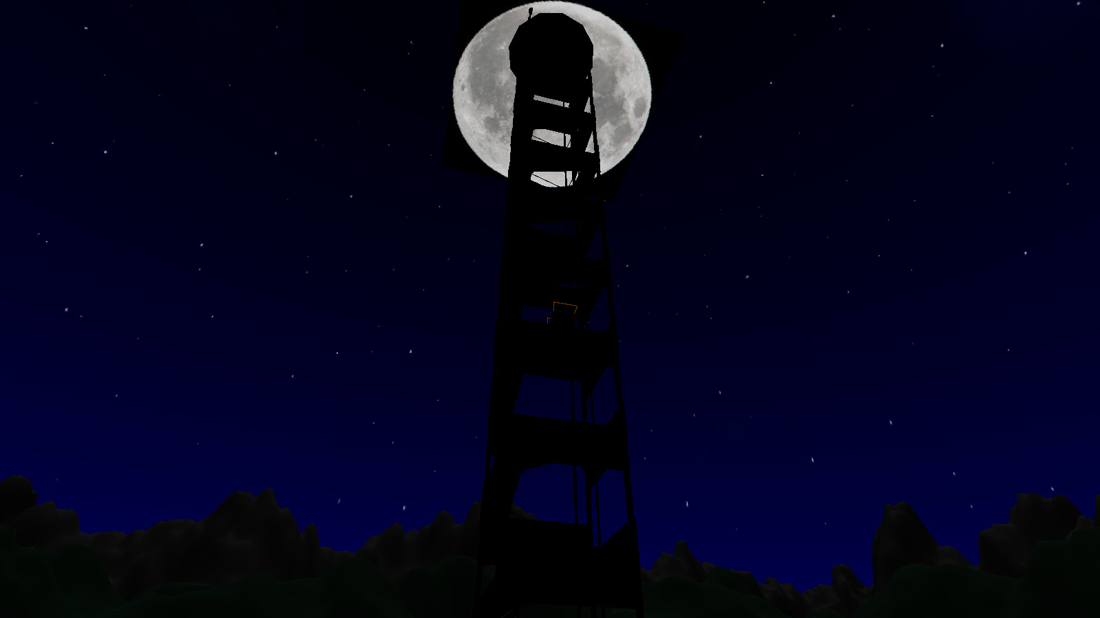 Parkland screenshot 15