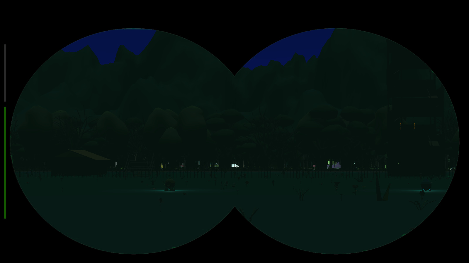 Parkland screenshot 18