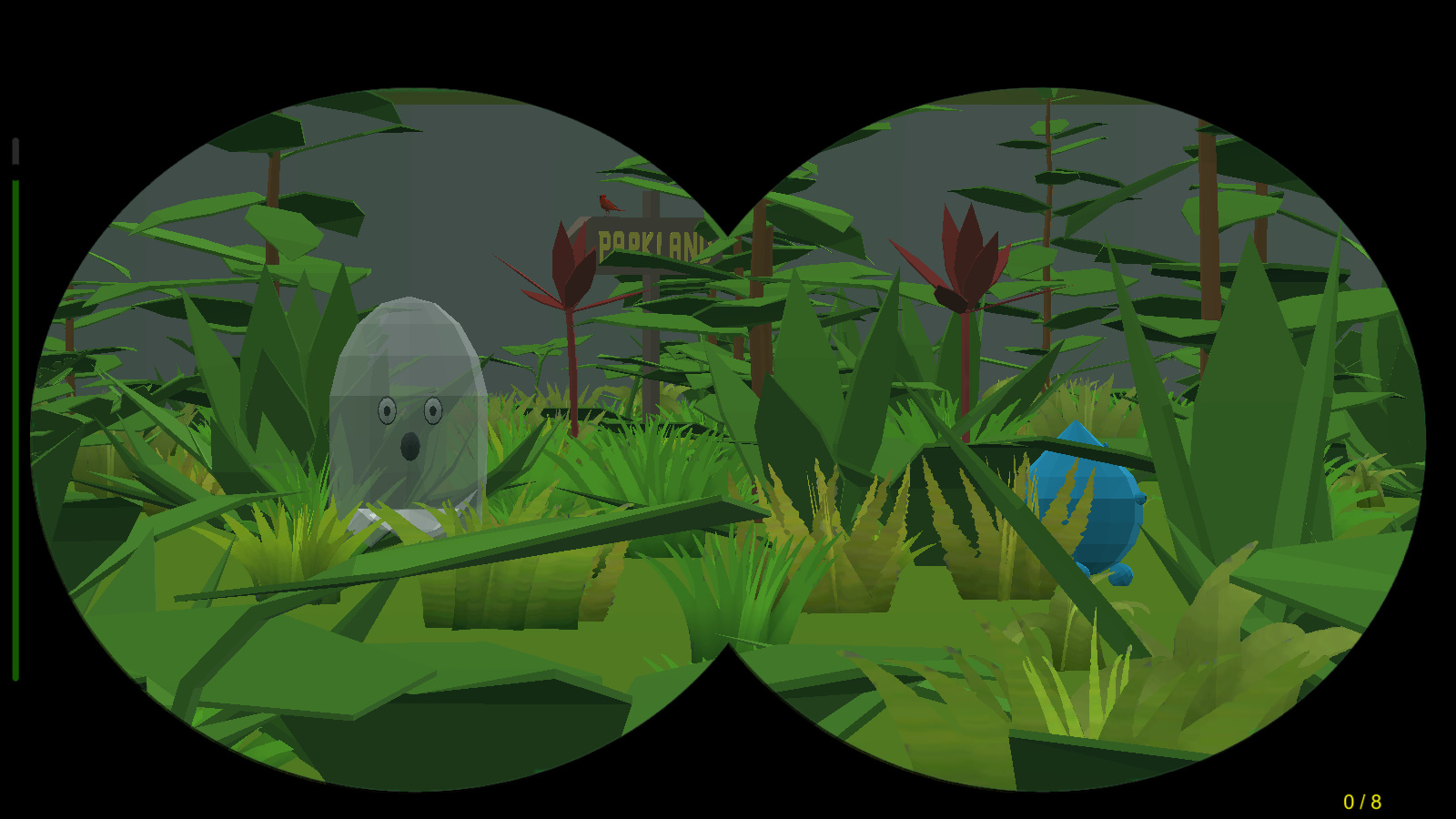 Parkland screenshot 24