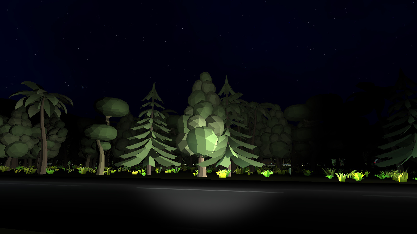 Parkland screenshot 20
