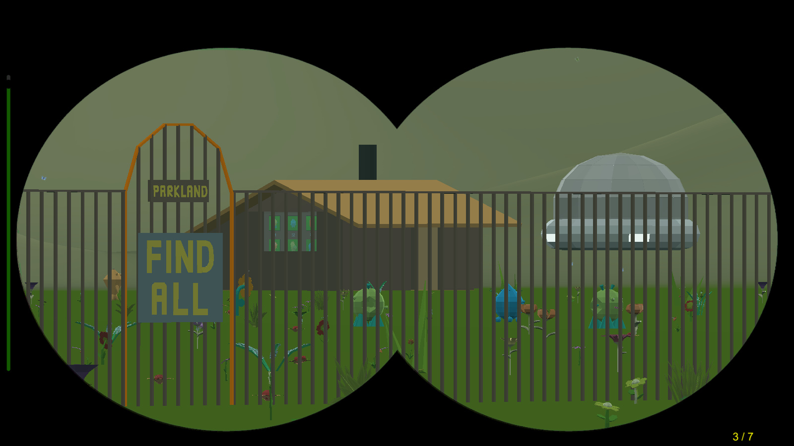 Parkland screenshot 25