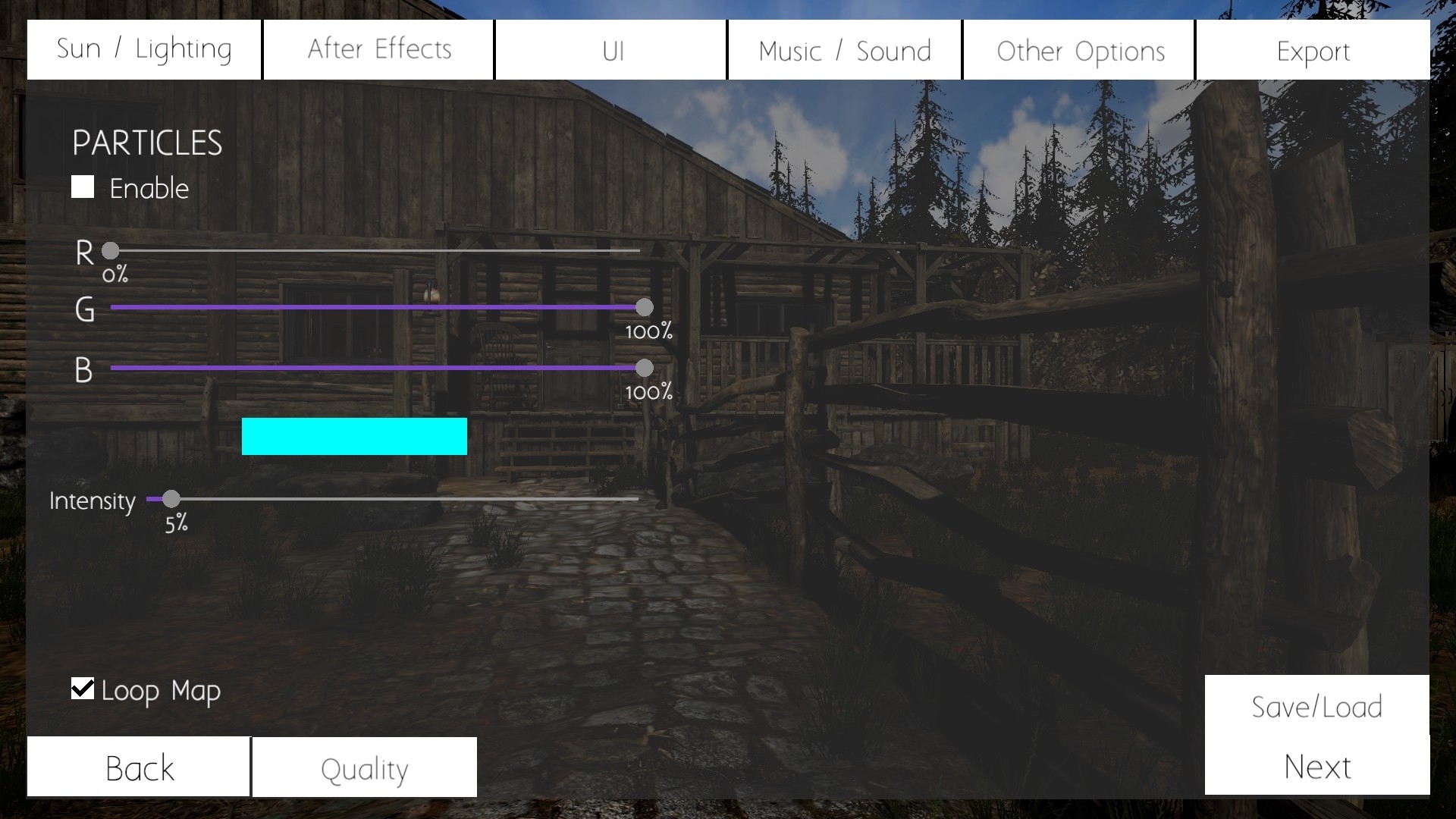 Intro Maker screenshot 6