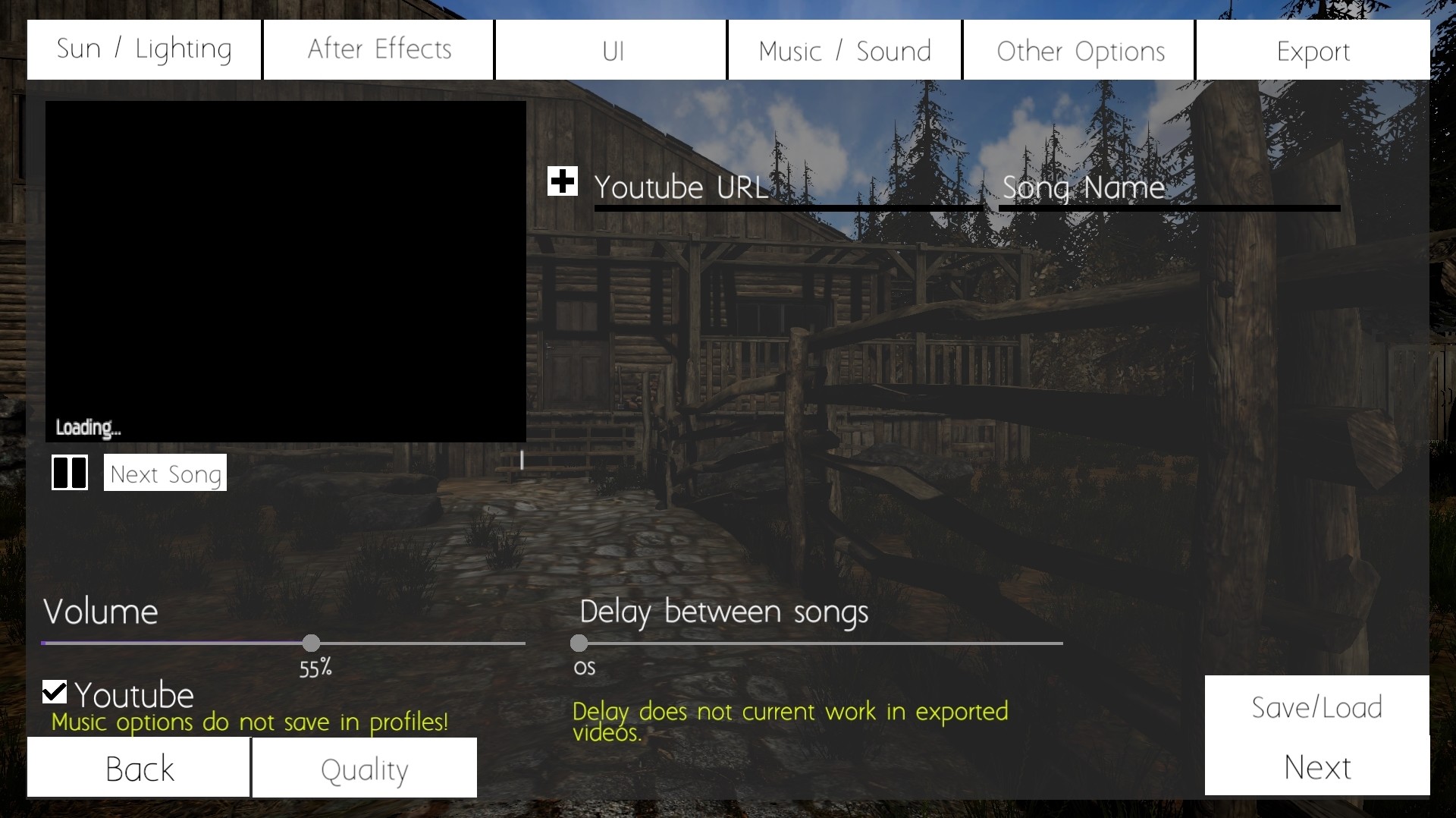 Intro Maker screenshot 5