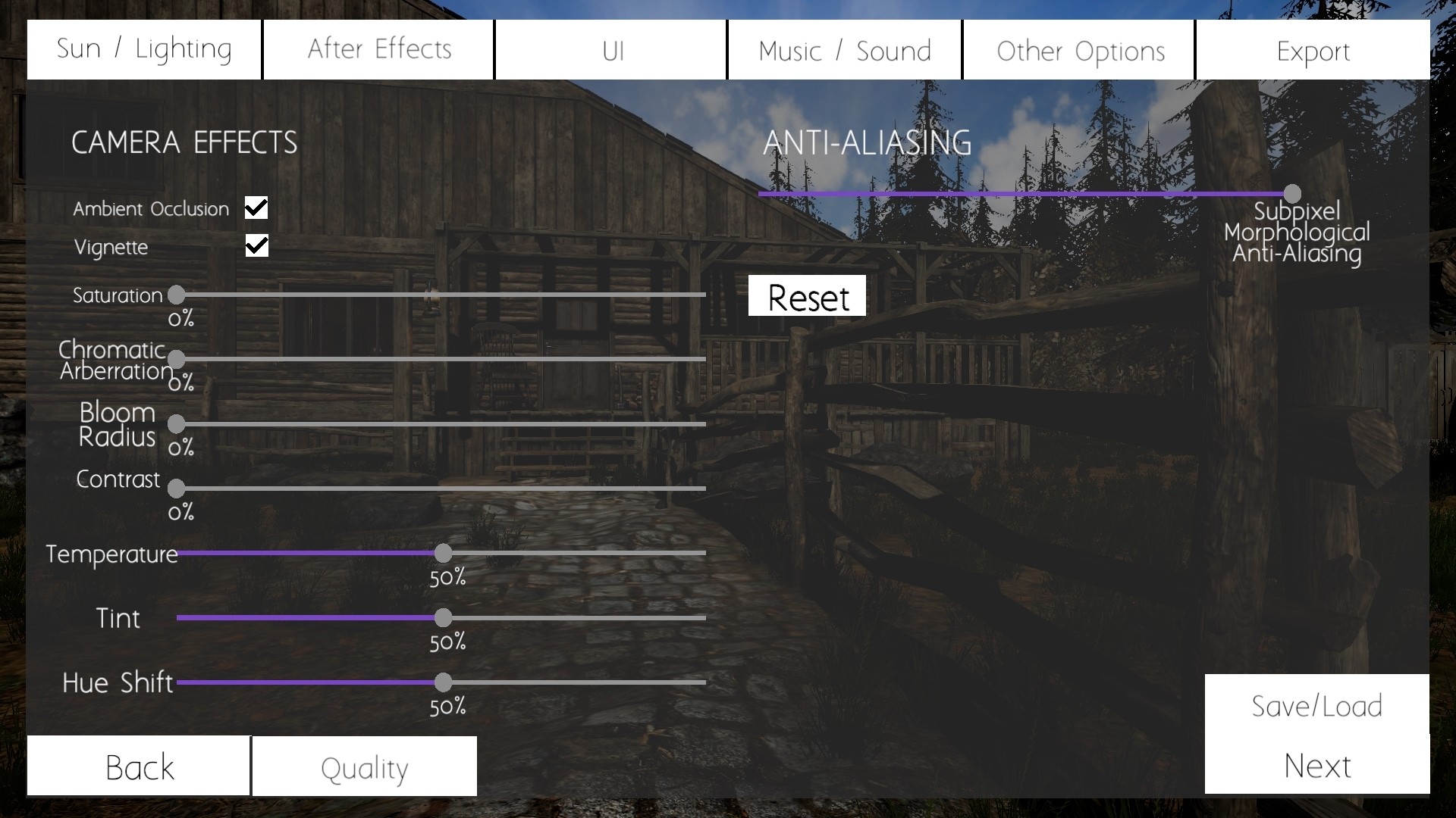 Intro Maker screenshot 3