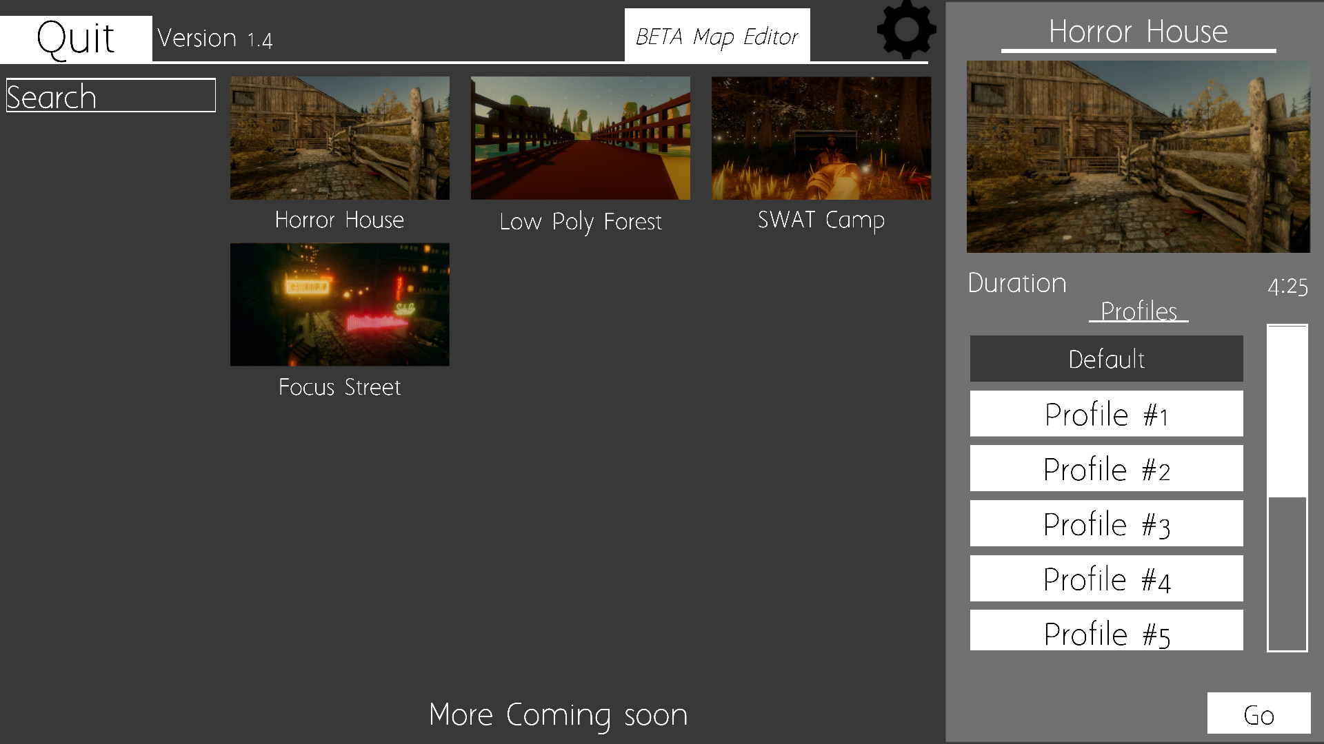 Intro Maker screenshot 8
