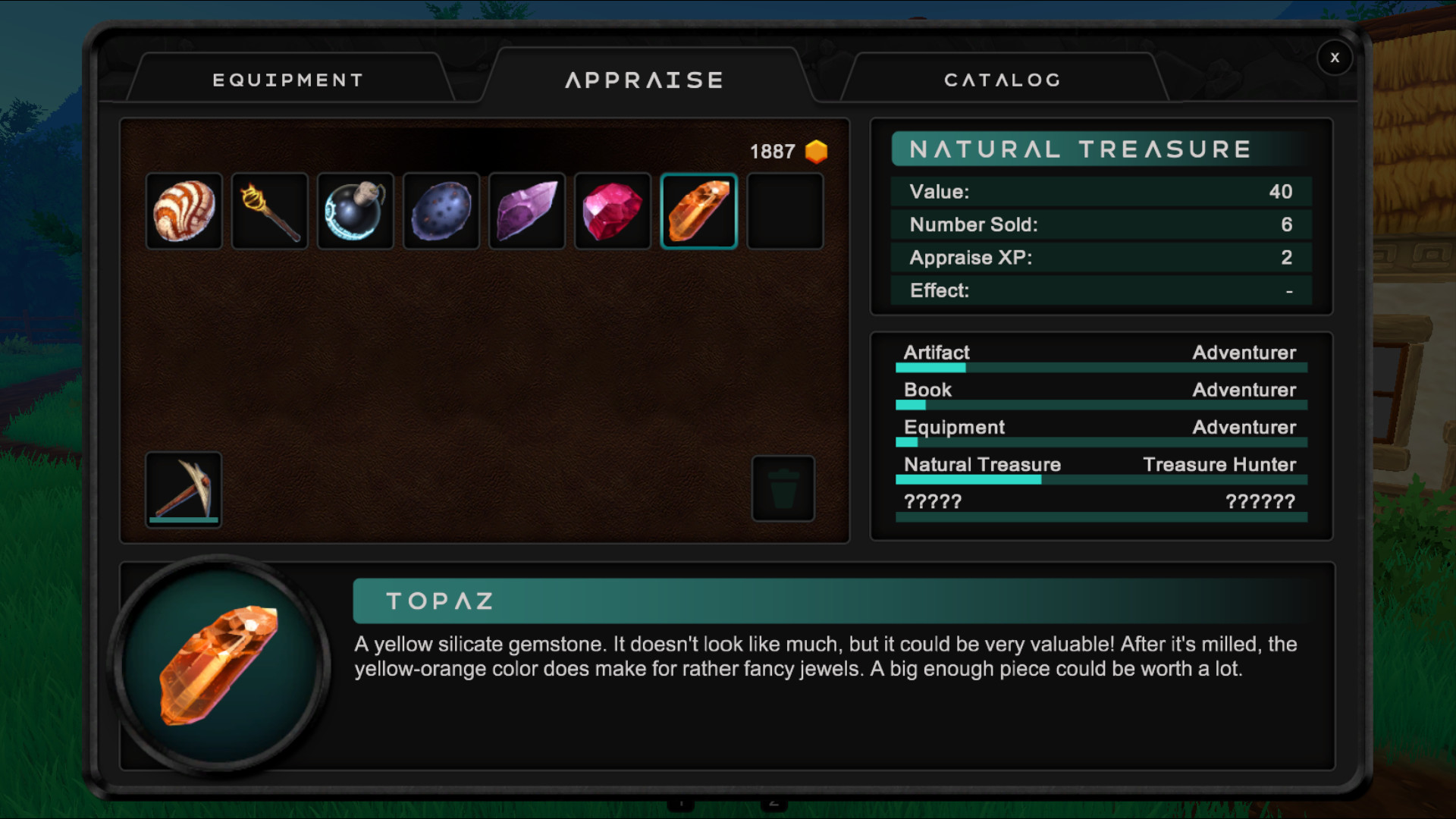 Miasma Caves screenshot 13