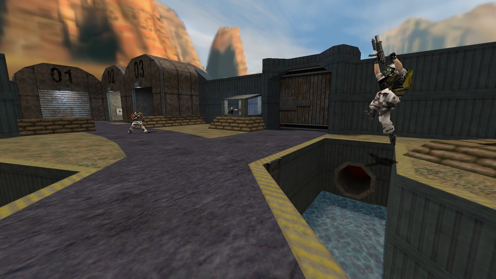 Half-Life: Absolute Zero screenshot 10