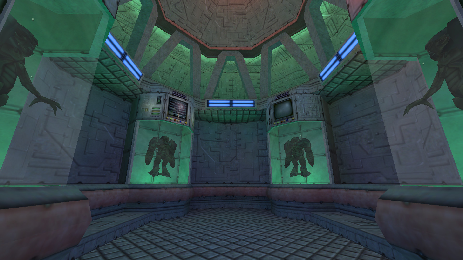 Half-Life: Absolute Zero screenshot 9